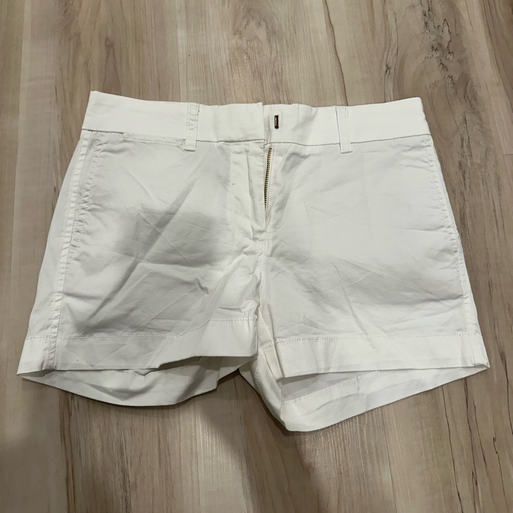 J. Crew Chino Short